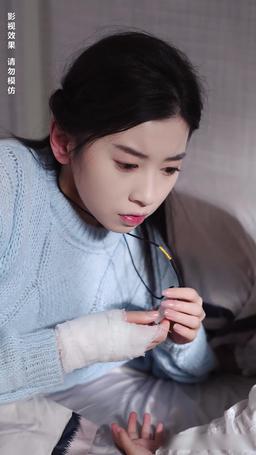 Eres mi tesoro episode 15