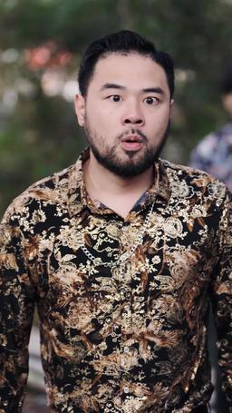 My Fake BF is Actually a Secret CEO?! episode 12