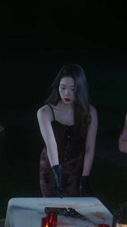 Desejada pelo Alfa Rebelde episode 50