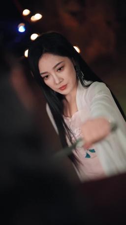 落花有淚猶帶恨 episode 15