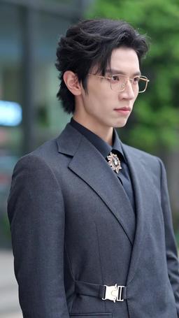 Fated with the Alpha CEO episode 2