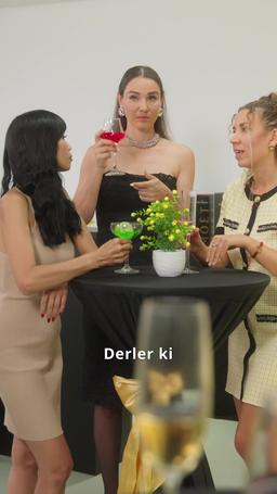 Karanlıkta Tutulan Bir İlişki episode 7