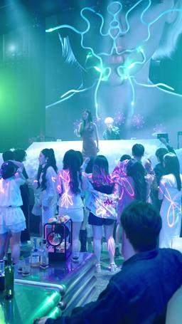 Mała nie odpowiada, Dziewiąty Pan! episode 63