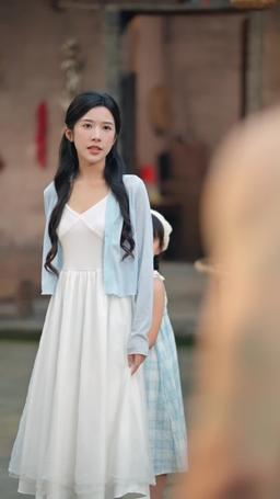 เขยที่ท่านตามหาคือประมุข episode 15