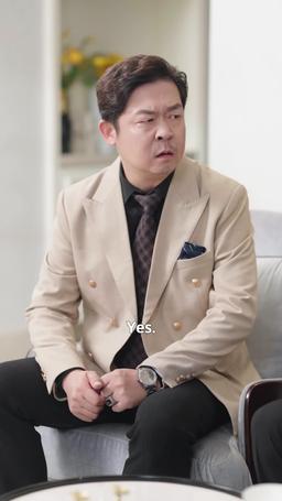 The Billionaire's Secret Wife episode 49