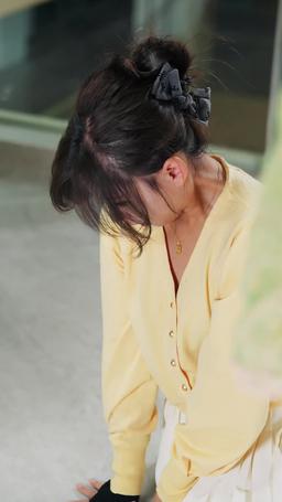 La Moi Brisée L'a Retrouvé episode 28