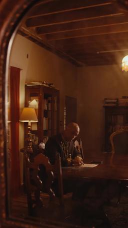 My Enemy Alpha episode 15