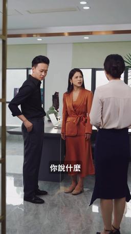 裁員裁到大動脈 episode 15