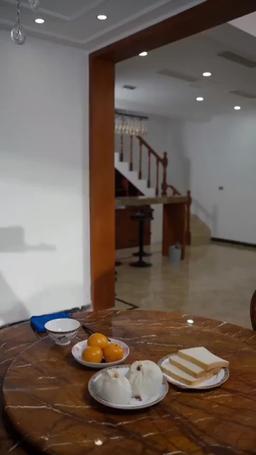 Żona Młodego Mu: Ukryta Prawda episode 43