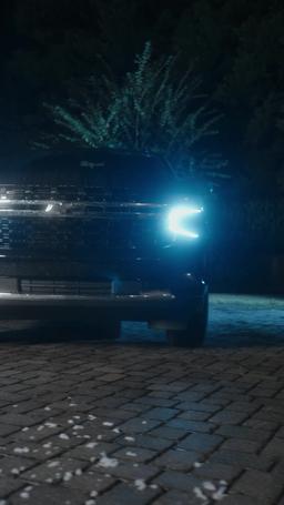 [吹き替え] 白いクリスマスの白い嘘 episode 1