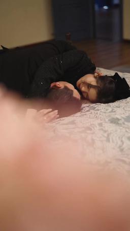 Suikastçı Karıma Âşık Oldum episode 81