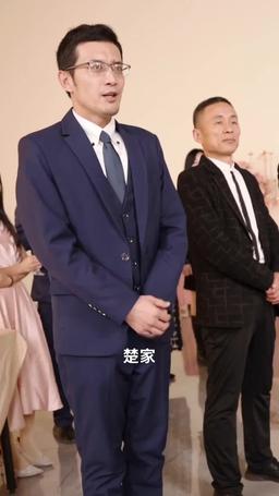 離婚後，嫁給前夫他上司 episode 77