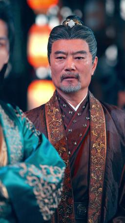 女将軍針より槍！ episode 37