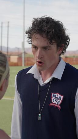 لن أكون دمية لأحد بعد الآن episode 8