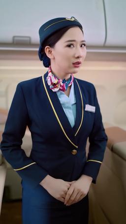 [مدبلج] الحب من أول رحلة episode 2