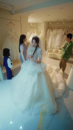 時總夫人又忘記你們領證啦 episode 17