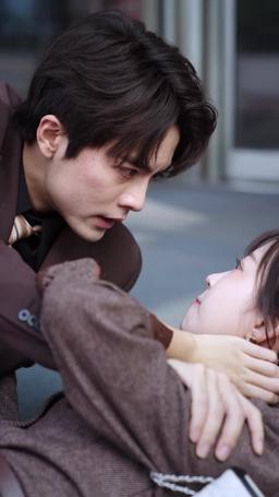 The Power of Love: A Disabled Tycoon's Heart episode 41