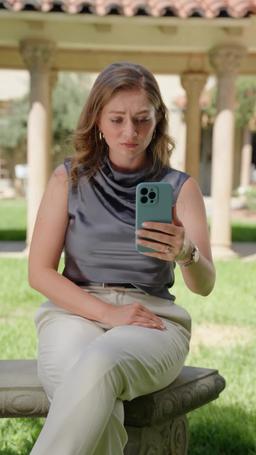 รักเก่ากับเปลวไฟแห่งความเสียใจ episode 31