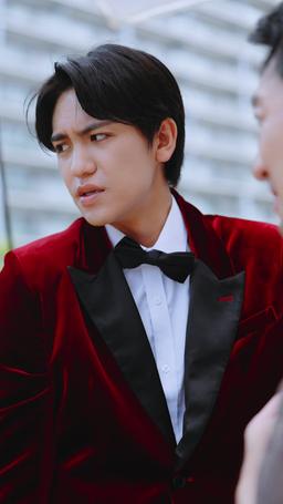 世界を支配しているのは、俺の父親だ episode 2