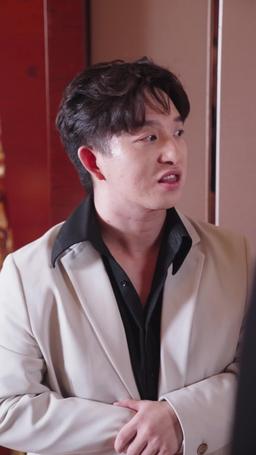 Doktor Qi twoje zagubione dziecko znów płacze episode 20