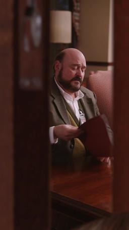 억만장자 청소부가 돌아왔다 episode 25