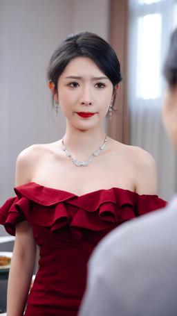 一夜情深之高冷美女賴上我 episode 54