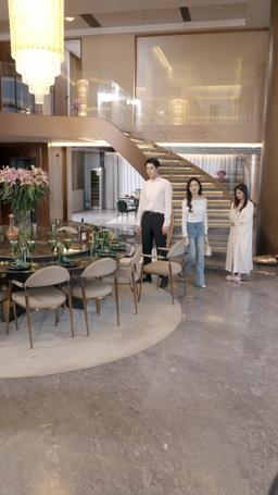 Kaderin Yeniden Yazılışı: Seni Sevmekten Vazgeçtim episode 10