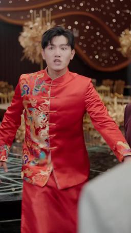 天降爸媽是大佬 episode 86