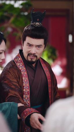 الجمال البري المُروّض episode 10