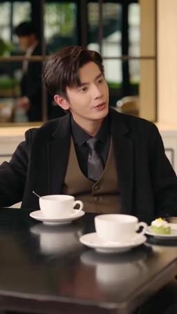 Addicted to You (English-dubbed) episode 38