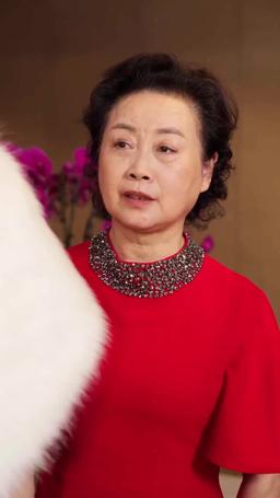 踹翻渣男後，首富千金馬甲藏不住了 episode 60