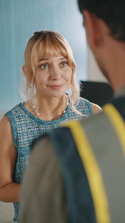 첫눈에 사랑, 그가 숨긴 비밀 episode 55