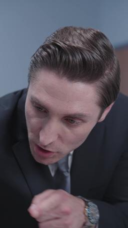 La Bête à sa Laisse episode 43