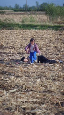 أنت نبض قلبي episode 35