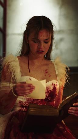 I Am Bloody Mary episode 26