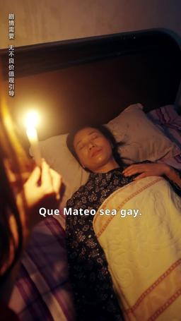 Mi marido inocente de los 80 episode 52