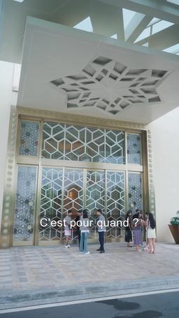 L’Amour Caché du PDG Milliardaire episode 73