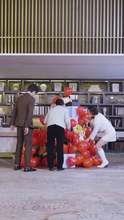 La diva in carne e il suo upgrade di sistema episode 75