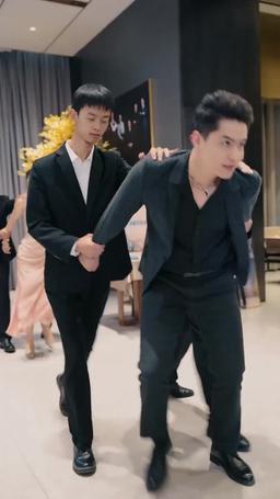 L'amour contractuel avec l'oncle en fauteuil roulant de mon fiancé episode 79