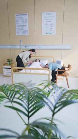 A Wife's Revenge episode 10