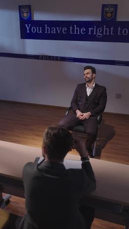 Killer Romance episode 35