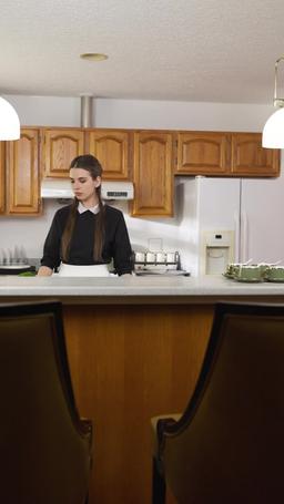 I Think My Wife Wants To Kill Me episode 12