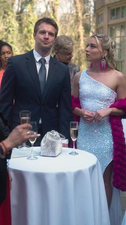 Sayang, Katakan saja Ya! episode 58