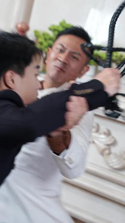 My Legendary Dad Returns episode 68