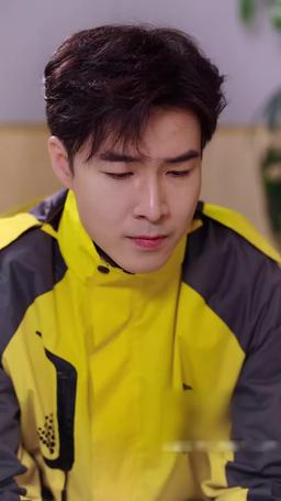 Oops! My Takeout Guy is a Tycoon episode 58