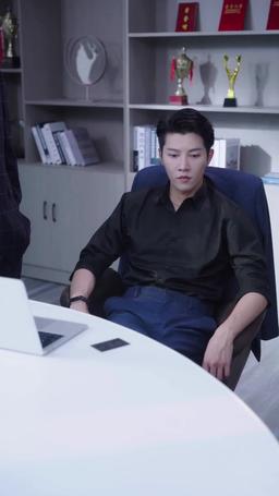 消失的媽咪 episode 15