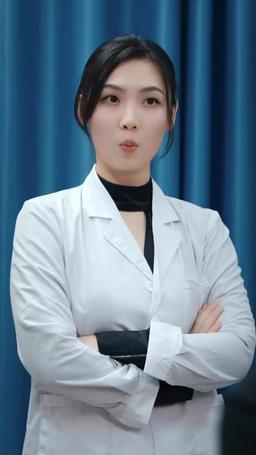 ملحمة المعالج الأسطوري episode 44