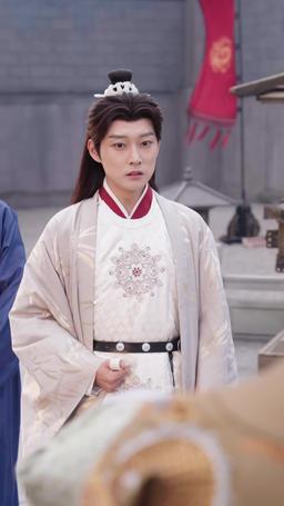 I Crowned My Useless Dad episode 4