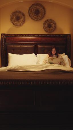 ¡Atrás! Soy la Verdadera Señora CEO episode 47