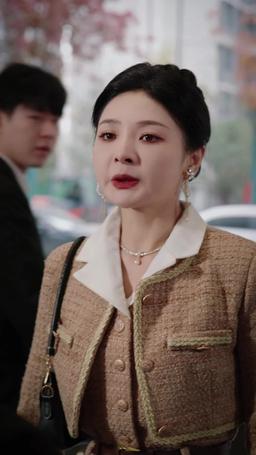 妻子背叛，我全網直播 episode 24